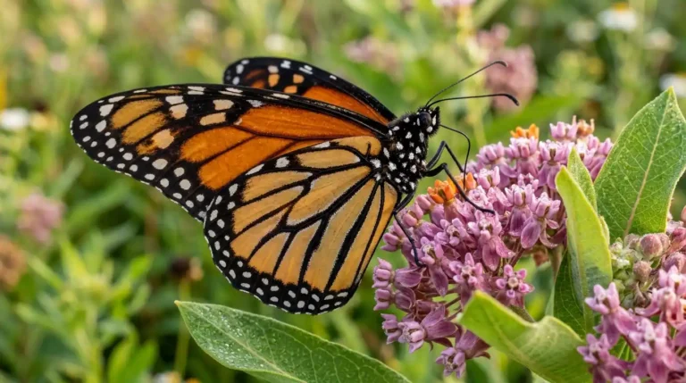 Butterflies and Meanings What Do They Symbolize