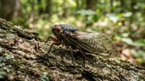 Cicada Spiritual Meaning