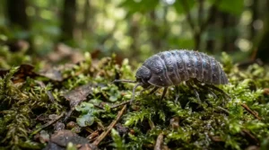 Roly Poly Spiritual Meaning