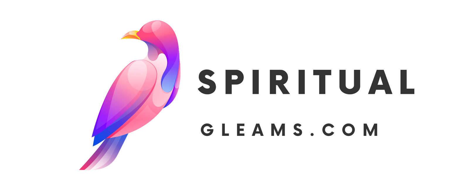 spiritual gleams icon