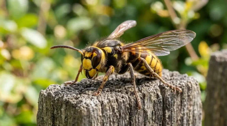 Hornet Spiritual Meaning